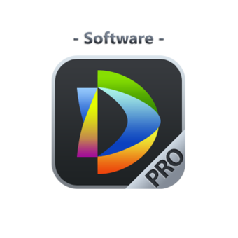 Dahua - DSSPro8-Tür-Lizenz - 1 Kanal - DSS8PRD - Software 